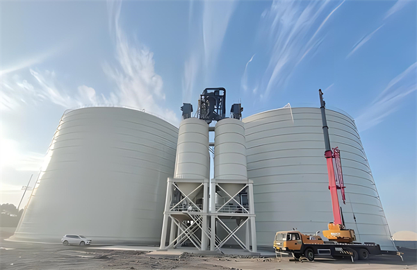 永州大型钢板库